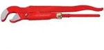 Rothenberger Eckrohrzangen 45&deg;"SUPER S", 2"