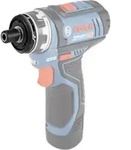 Bosch FlexiClick-Aufsatz GFA 12-X 1/4-Sechskant-Bithalteraufsatz