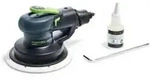 Festool Druckluft-Exzenterschleifer LEX 3 150/5