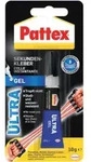 Pattex Sekunden Alleskleber Ultra Gel 10g