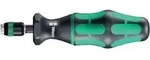 Serie 7400 Kraftform voreingestellte, einstellbare Drehmomentschraubendreher (0,1-1,5