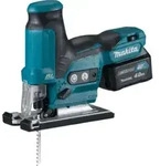 Makita Akku-Pendelhubstichs&auml;ge 10,8 V / 4,0 Ah, 2 Akkus + Ladeger&auml;t im MAKPAC