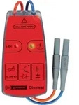 Beha-Amprobe Durchgangspr&uuml;fer Ohmtest 9072-D