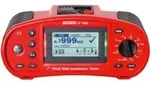 Benning Installationstester TRUE RMS IT130