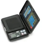 KERN Taschenwaage CM 60-2N