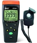 HT Instruments Multi LED Luxmeter HT309