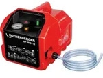 Rothenberger RP Pro III, elektrisch