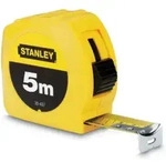 Taschenrolllbandma&szlig; L.5m Stanley