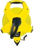 Stanley Bandma&szlig; PowerWinder Fiberglas 100m