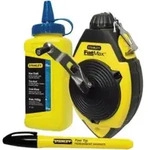 Stanley Schlagschnur-Set FatMax 30 m