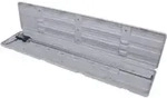 KS Tools Werkstatt-Messschieber ohne Spitzen, 0-1000mm