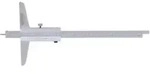 KS Tools Tiefenmessschieber mit Messstift, 0-150mm