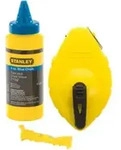 Stanley Schlagschnur-Set Stanley 30 m