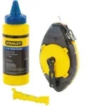 Stanley Schlagschnur-Set PowerWinder 30m