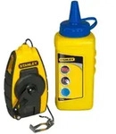 Stanley Schlagschnur-Set Stanley 9m