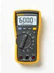 Fluke Echteffektiv-Multimeter FLUKE-115 EUR