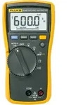 Fluke Digital-Multimeter Kompakt 114