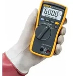 Fluke Digital-Multimeter 113 600 V AC