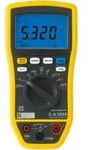 Chauvin Arnoux Multimeter C.A 5233