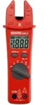 BENNING Stromzangen-Multimeter 0,1 V-750 V AC 0,1 A-200 A Wechselstr. M.Batterien CM