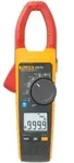 Fluke Strommesszange 1000A AC/DC mit I-Flex FLUKE-376 FC