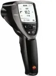 Testo Infrarot-Temperaturmessger&auml;t 835T1