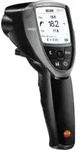 Testo Infrarot-Temperatur- und Feuchtemessger&auml;t 835H1