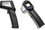BGS Digital-Laserthermometer -50 - 500 &deg;C