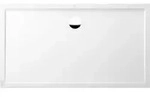 V&B Duschwanne FUTURION FLAT 180x90x1,7cm, wei&szlig;