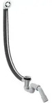 hansgrohe Grundk&ouml;rper Flexaplus 780mm, f Sond.-w., Ab-/&Uuml;berlaufgarnitur