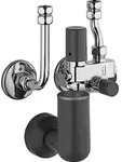 Hansa Sicherheitsgruppe Druckminderer 4 bar, KV 40, Wandmontage