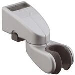 hansgrohe Schieber Edelmatt, f&uuml;r Brausestange Unica E (96170000)