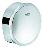 Grohe Fertigmontageset Talentofill Wannenf&uuml;ll-/Ab u. &Uuml;berlaufgarn., chrom