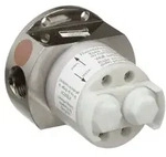 hansgrohe Grundk&ouml;rper Axor Starck Anschlussgr&ouml;&szlig;e G 1/2, mit Thermostat
