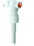 Grohe F&uuml;llventil 3/8", mit Versatzausgleichsst&uuml;ck