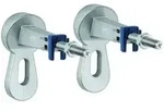 Grohe Wandwinkel Rapid SL f&uuml;r Vorwand-Montage