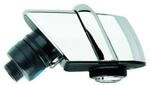 Grohe Auslaufbrause 46108 Europlus alt/ THM-2000-AP Wannenbatterie chrom (46108000)