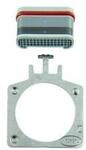 Grohe Mousseur 13220 f&uuml;r Allure Waschtischbatterien (13220000)