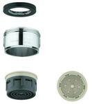 Grohe Mousseur 13941 chrom (13941000)