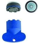 Grohe Mousseur 48270 Aussengewinde M 21,5 x 1 verstellbar