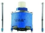 Grohe Kartusche 46278 Keramik f&uuml;r Sicherheitsmischbatterie (46278000)