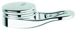 Grohe Hebel 46129 f&uuml;r Europlus alt 95mm chrom (46129000)