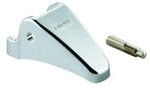 Grohe Hebel 43056 komplett f&uuml;r WC-Drucksp&uuml;ler chrom (43056000)