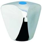 Grohe Griff Trecorn-de-Luxe 08016 Markierung blau 1/2" chrom (08016000)