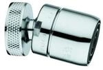 Grohe Mousseur 13925 M22x1 mit Kugelgelenk chrom (13925000)