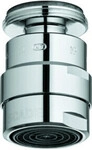 Grohe Kugelgelenk-Mousseur 46461 chrom