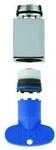 Grohe Kugelgelenk-Mousseur 46791 chrom (46791000)