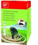 SWISSINNO Solar-Maulwurf-Vertreiber Solution