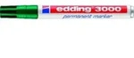 Edding Permanentmarker 3000 Gr