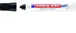 edding Pastenmarker Nr. 950 schwarz